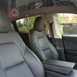 تێسلا مۆدێلی Y